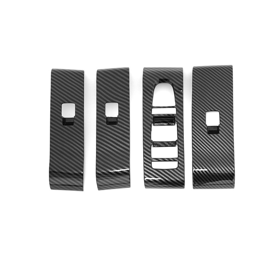 BYD ATTO 3 Armrest Window Riser Cover EV Trove