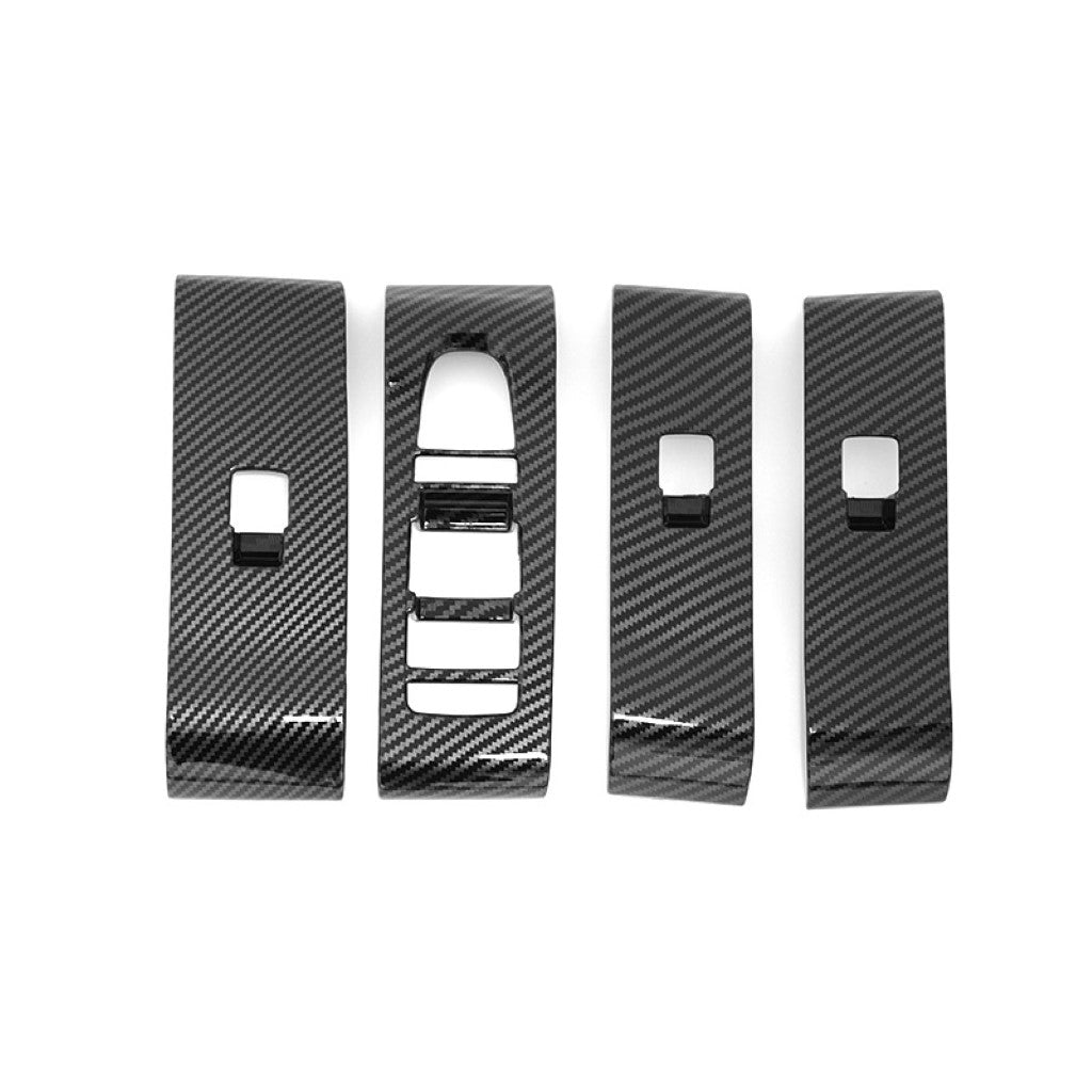 BYD ATTO 3 Armrest Window Riser Cover EV Trove