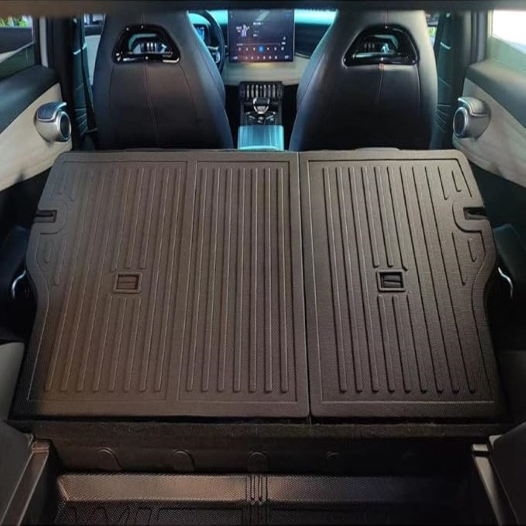 BYD ATTO 3 Back Seat  Protector Mat Blinkers