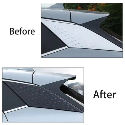 BYD ATTO 3 C - Pillar Trim Panel Cover EV Trove