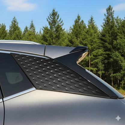 BYD ATTO 3 C - Pillar Trim Panel Cover EV Trove