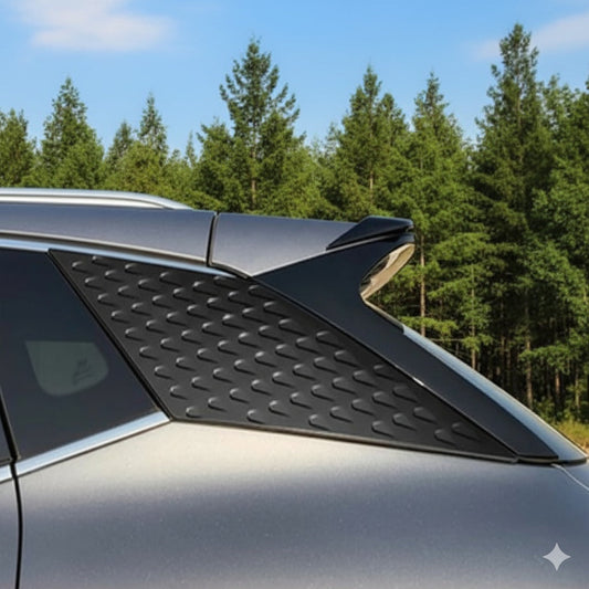 BYD ATTO 3 C - Pillar Trim Panel Cover EV Trove