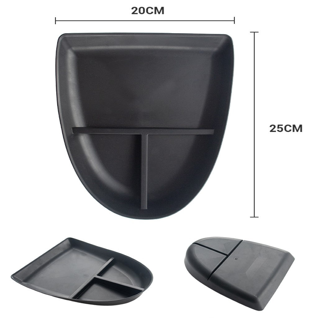 BYD ATTO 3 Centre Console Lower Storage Box EV Trove