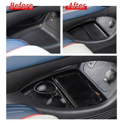 BYD ATTO 3 Centre Console Lower Storage Box EV Trove