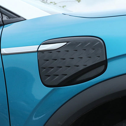 BYD ATTO 3 Charging Port Protection Cover EV Trove