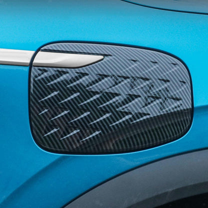 BYD ATTO 3 Charging Port Protection Cover EV Trove