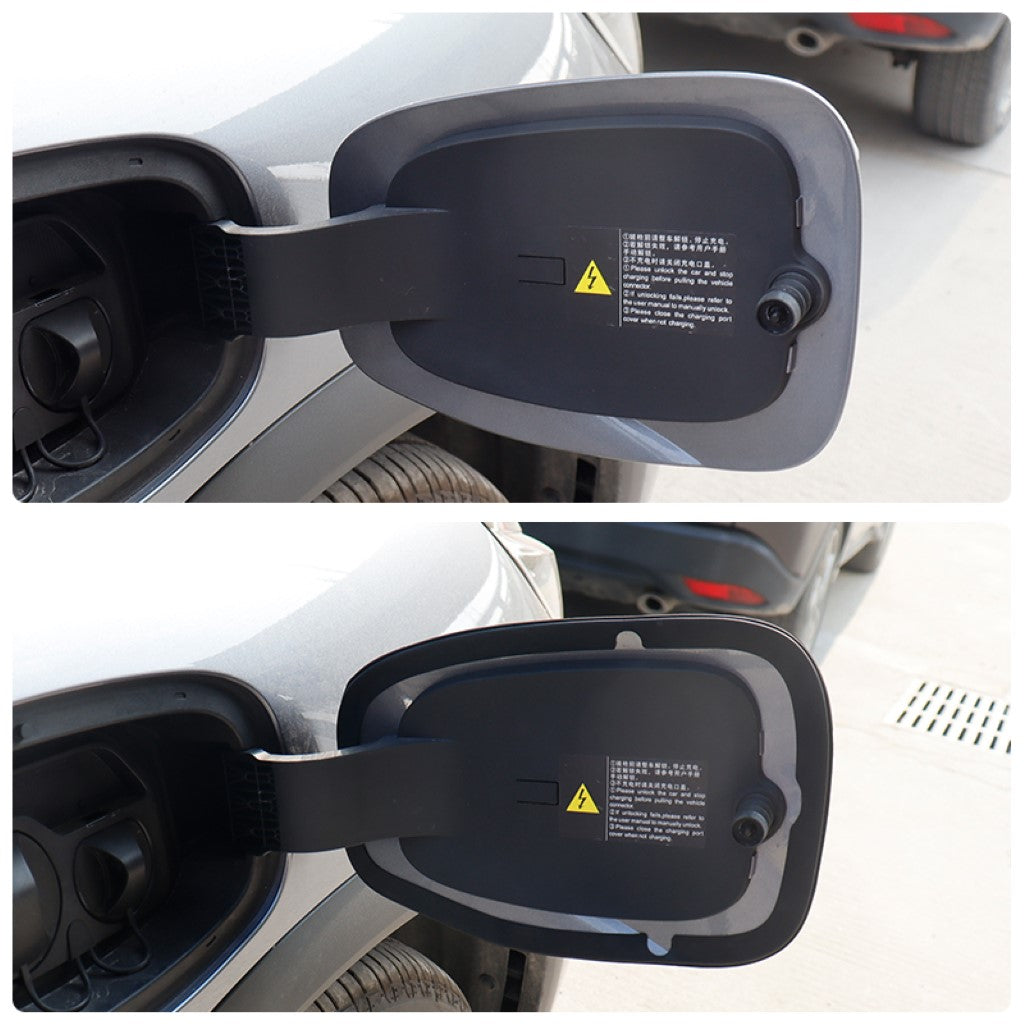 BYD ATTO 3 Charging Port Sealing Ring EV Trove