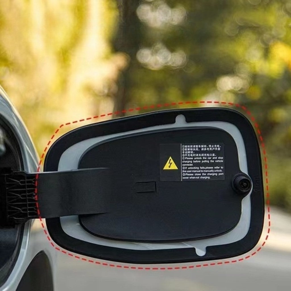 BYD ATTO 3 Charging Port Sealing Ring EV Trove