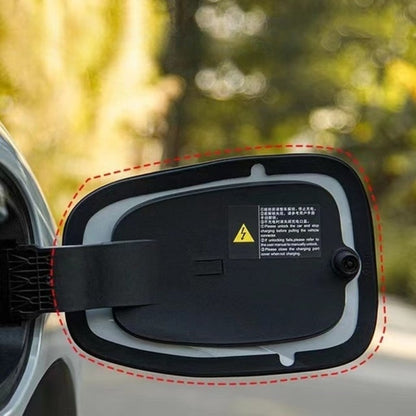 BYD ATTO 3 Charging Port Sealing Ring EV Trove