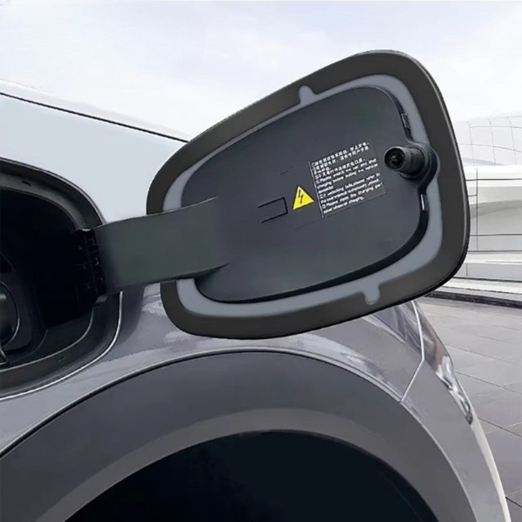 BYD ATTO 3 Charging Port Sealing Ring EV Trove