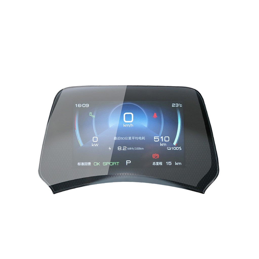 BYD ATTO 3 Dashboard Screen Protector EV Trove