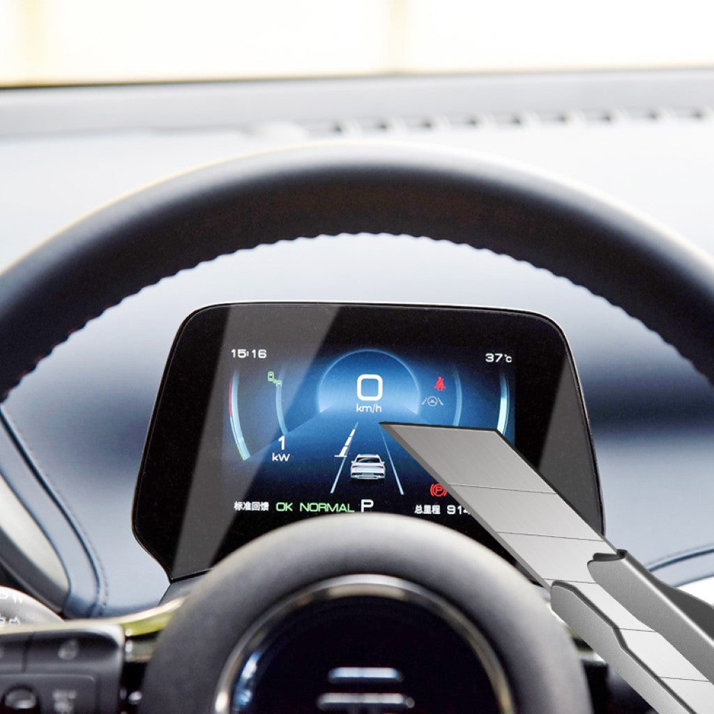 BYD ATTO 3 Dashboard Screen Protector EV Trove