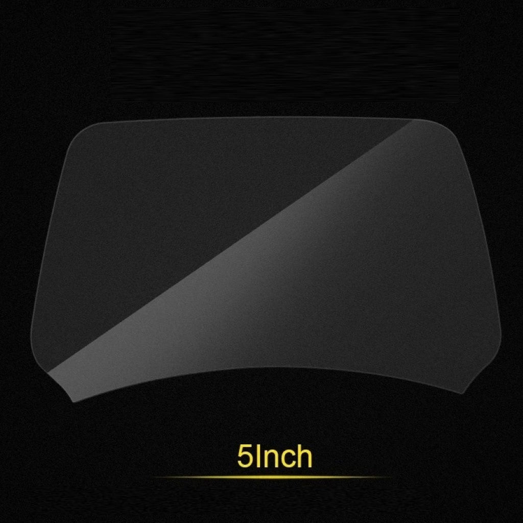 BYD ATTO 3 Dashboard Screen Protector EV Trove