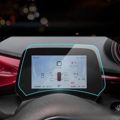 BYD ATTO 3 Dashboard Screen Protector EV Trove