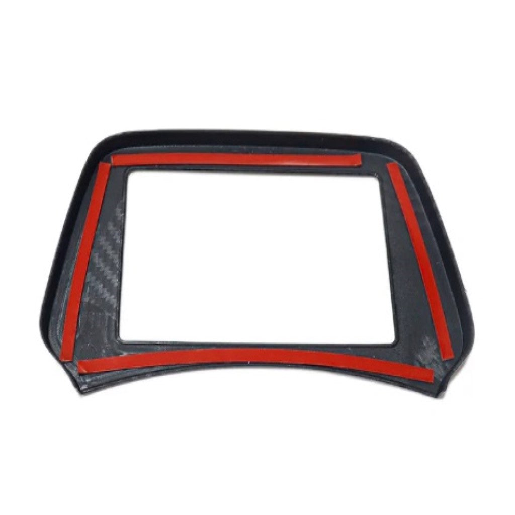 BYD ATTO 3 Dashboard Panel Trim Cover EV Trove
