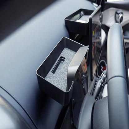 BYD ATTO 3 Rear Dashboard Screen Storage Box EV Trove