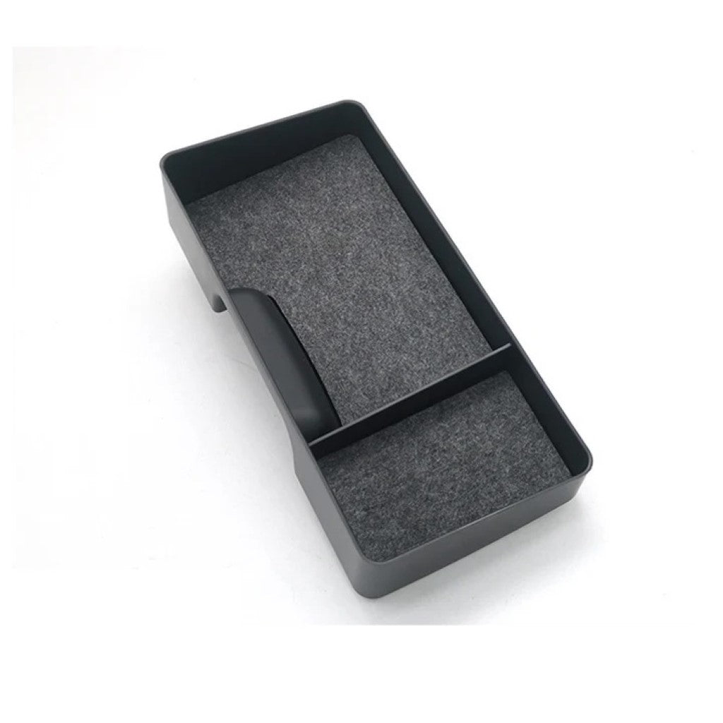 BYD ATTO 3 Rear Dashboard Screen Storage Box EV Trove