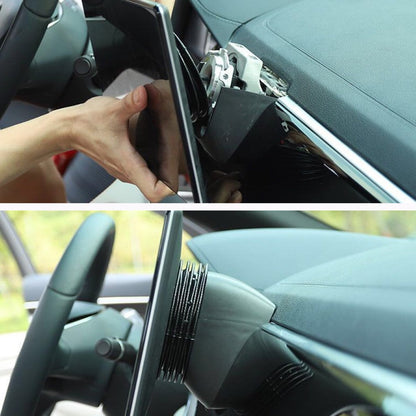 BYD ATTO 3 Navigation Screen Rotating Bracket EV Trove