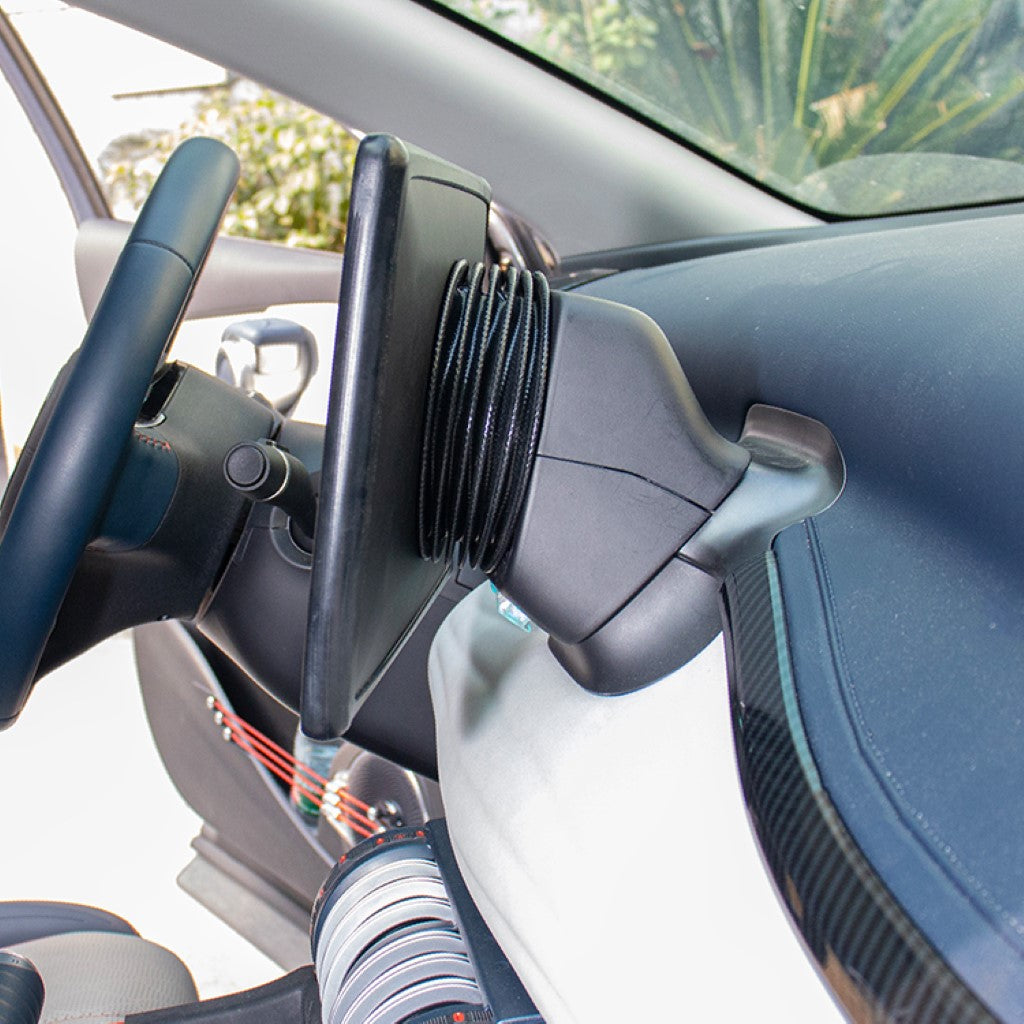 BYD ATTO 3 Navigation Screen Rotating Bracket EV Trove