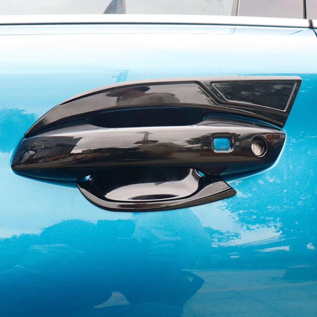 BYD ATTO 3 Door Handle Bowl Panel Covers EV Trove