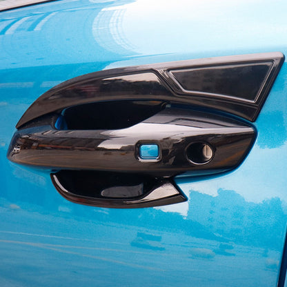 BYD ATTO 3 Door Handle Bowl Panel Covers EV Trove