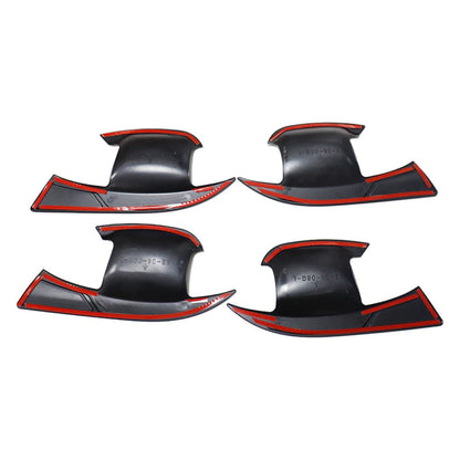 BYD ATTO 3 Door Handle Bowl Panel Covers EV Trove