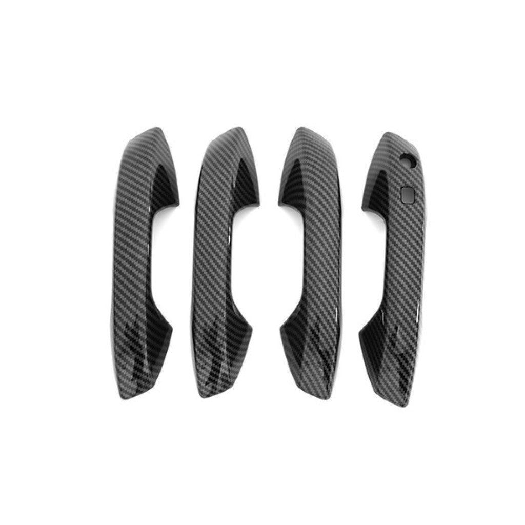BYD ATTO 3 Door Handle Covers EV Trove