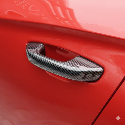 BYD ATTO 3 Door Handle Covers EV Trove