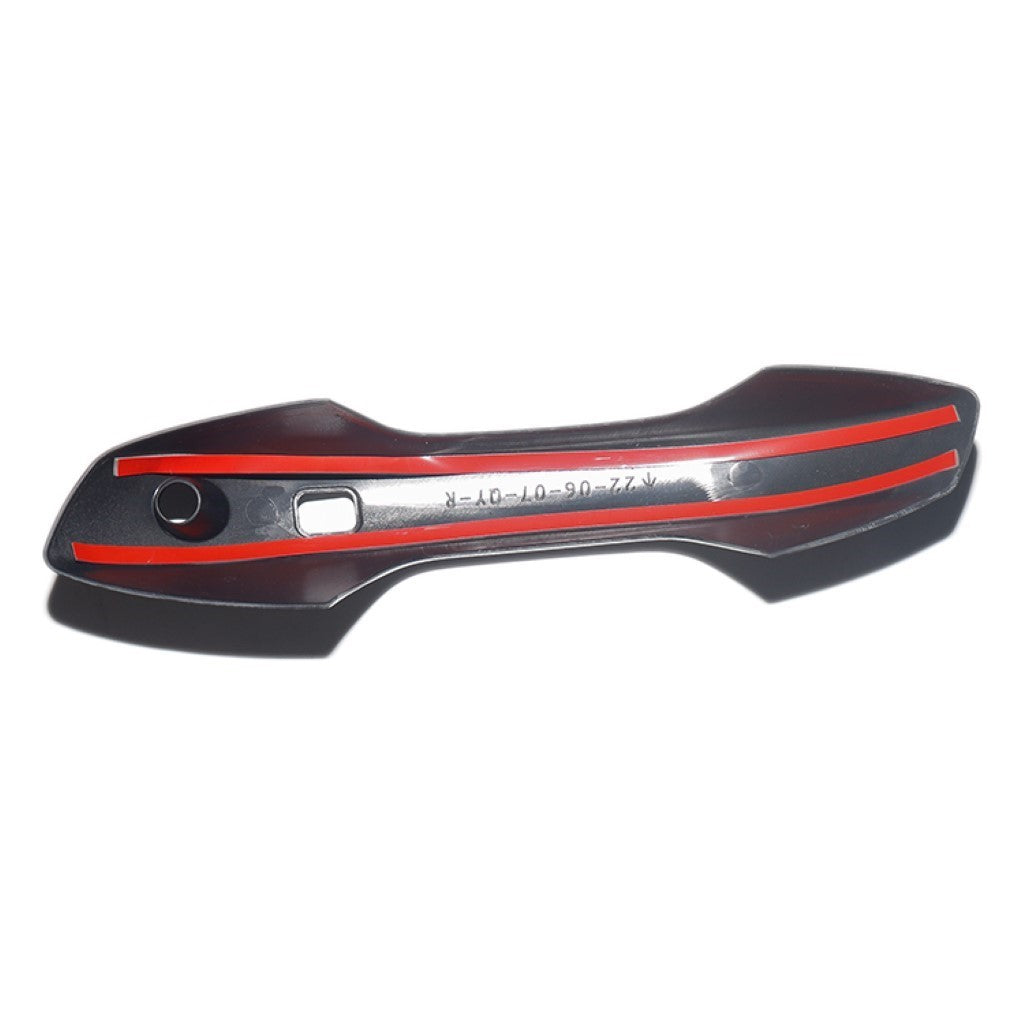 BYD ATTO 3 Door Handle Covers EV Trove