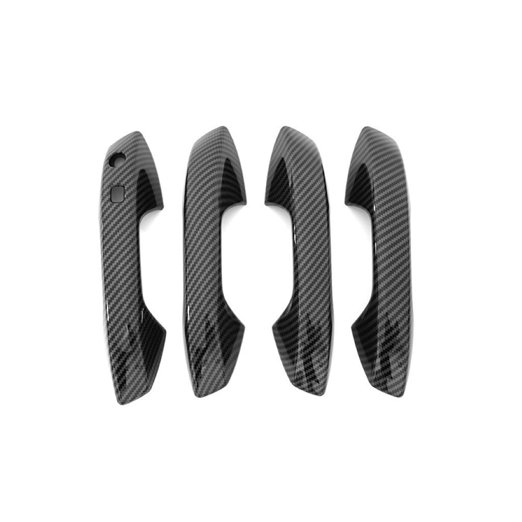 BYD ATTO 3 Door Handle Covers EV Trove