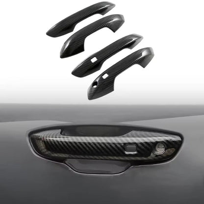 BYD ATTO 3 Door Handle Covers EV Trove