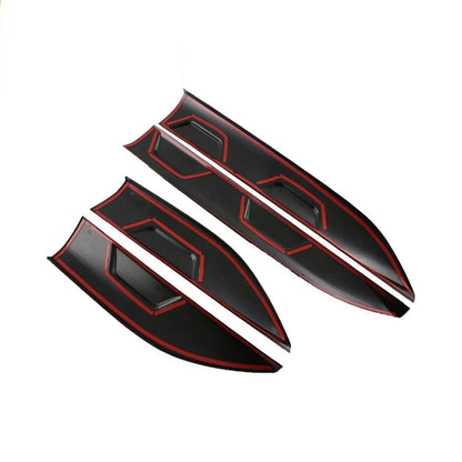 BYD ATTO 3 Anti Scratch Door Side Trim Covers Blinkers