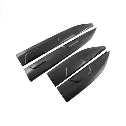 BYD ATTO 3 Anti Scratch Door Side Trim Covers Blinkers