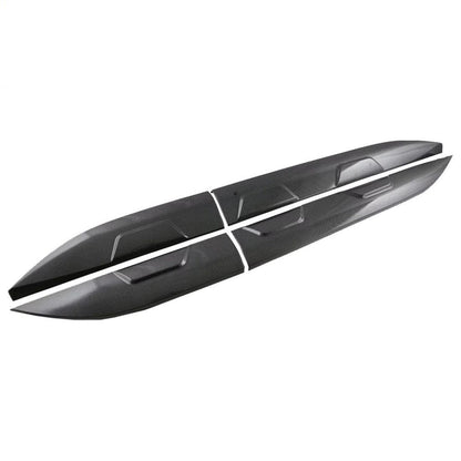 BYD ATTO 3 Anti Scratch Door Side Trim Covers Blinkers