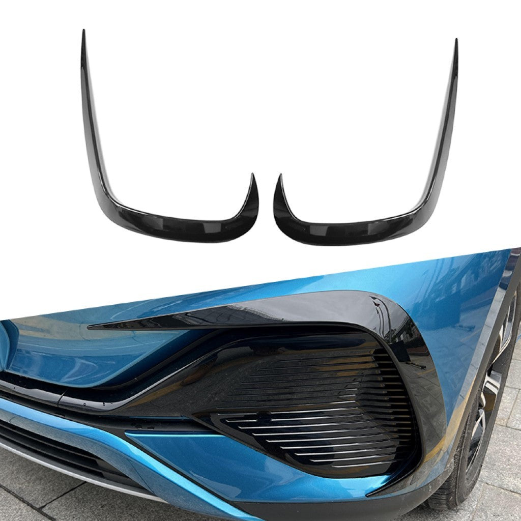 BYD ATTO 3 Front Fog Light Trim Covers EV Trove