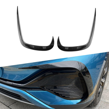 BYD ATTO 3 Front Fog Light Trim Covers EV Trove