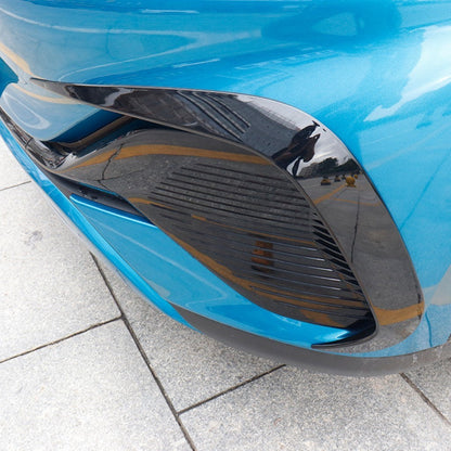 BYD ATTO 3 Front Fog Light Trim Covers EV Trove