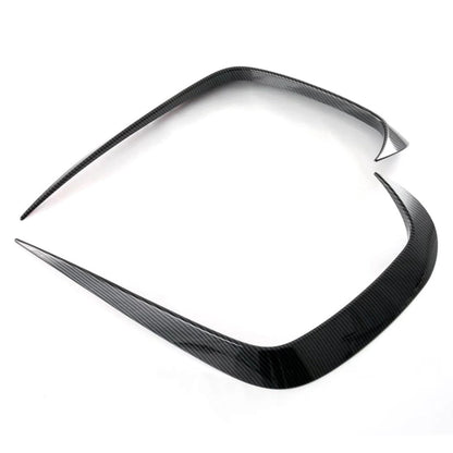 BYD ATTO 3 Front Fog Light Trim Covers EV Trove