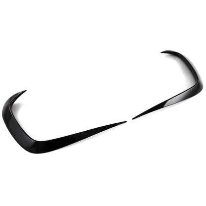 BYD ATTO 3 Front Fog Light Trim Covers EV Trove