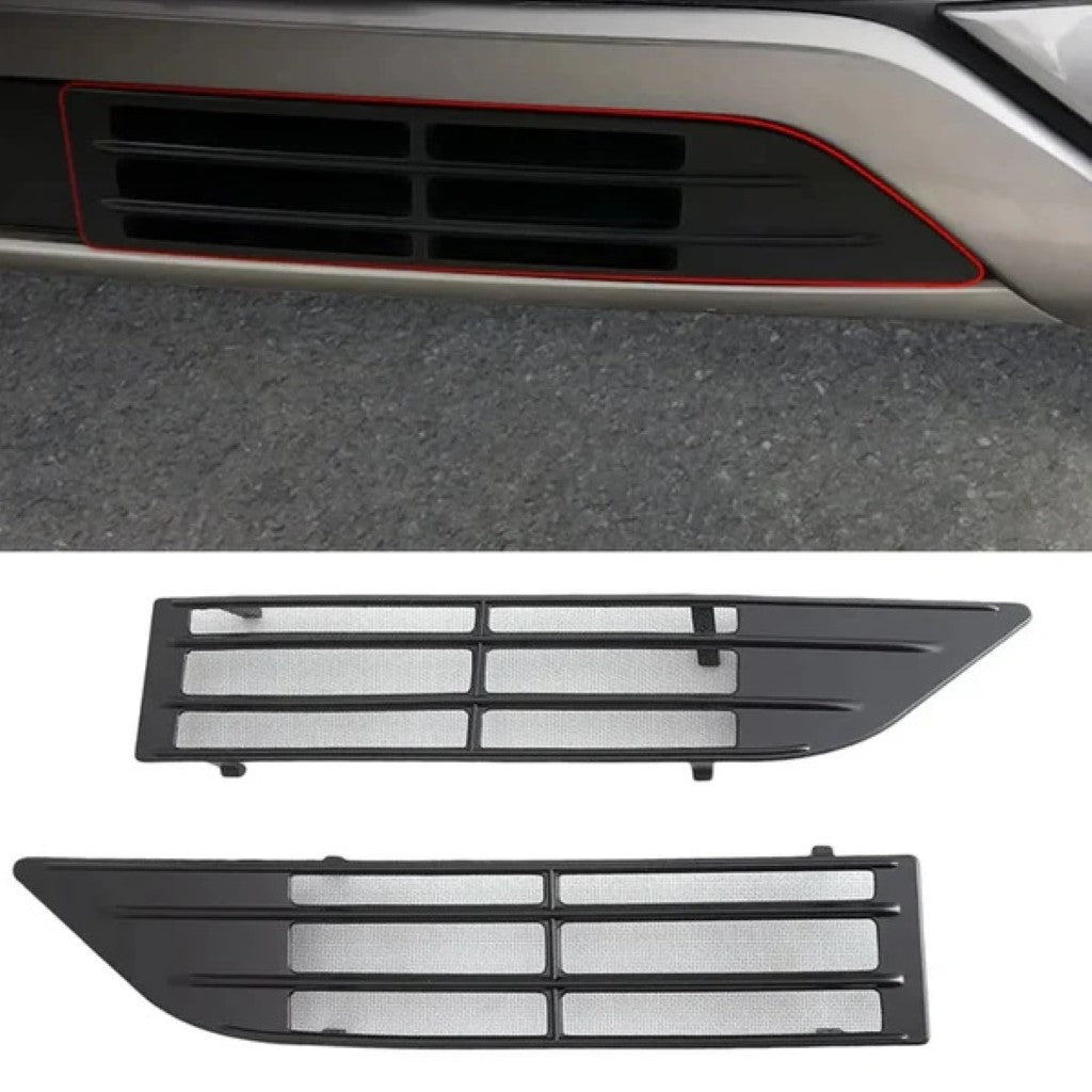 BYD ATTO 3 Front Mesh Grille Cover EV Trove