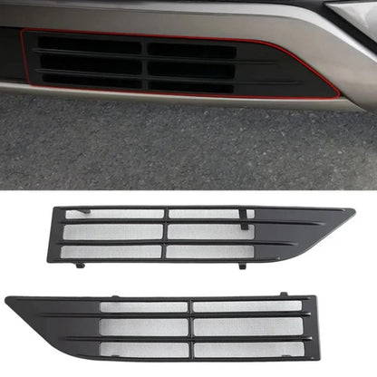 BYD ATTO 3 Front Mesh Grille Cover EV Trove