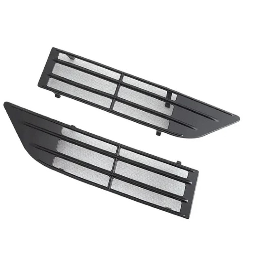 BYD ATTO 3 Front Mesh Grille Cover EV Trove