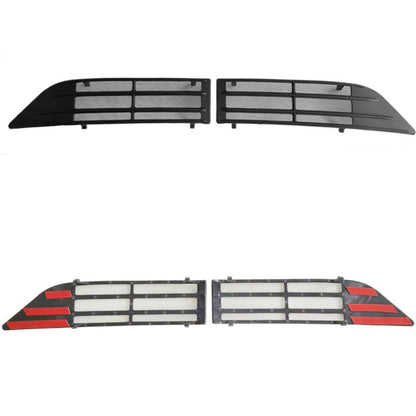 BYD ATTO 3 Front Mesh Grille Cover EV Trove