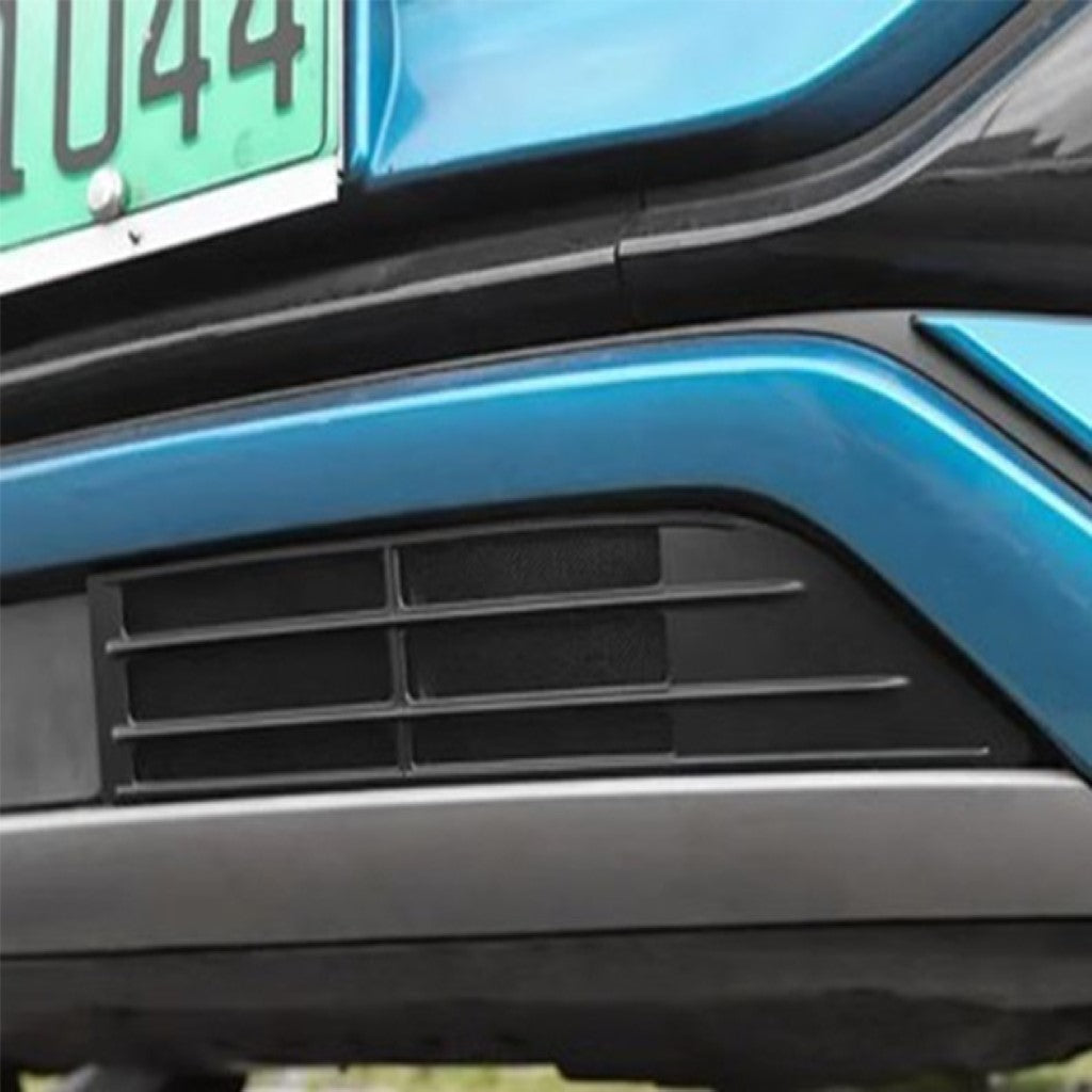 BYD ATTO 3 Front Mesh Grille Cover EV Trove