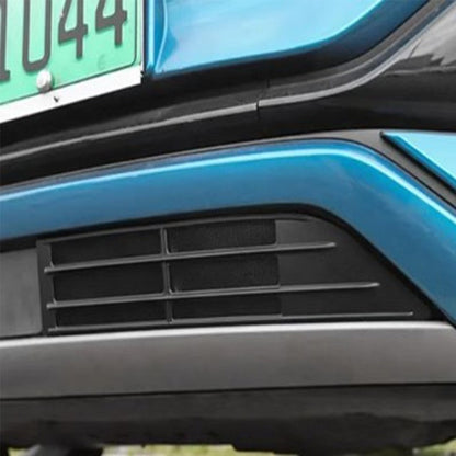 BYD ATTO 3 Front Mesh Grille Cover EV Trove