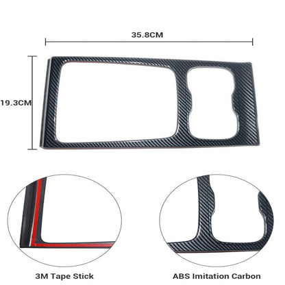 BYD ATTO 3 Gear Switch Cover EV Trove