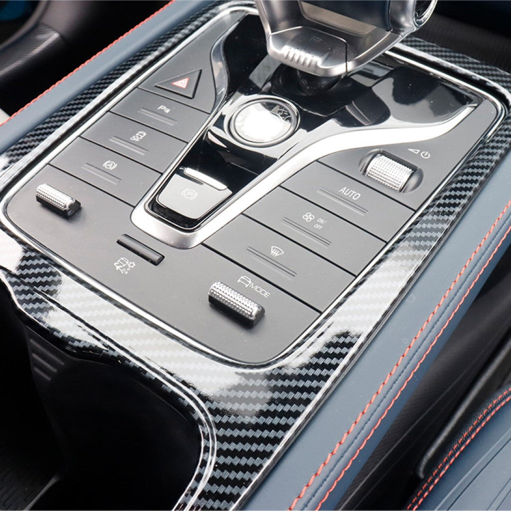 BYD ATTO 3 Gear Switch Cover EV Trove