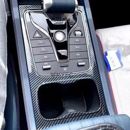BYD ATTO 3 Gear Switch Cover EV Trove