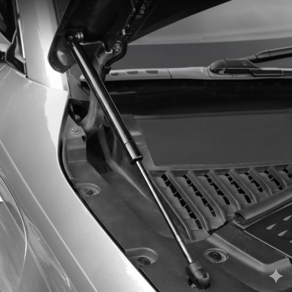 BYD ATTO 3 Front Bonnet Gas Strut Kit EV Trove