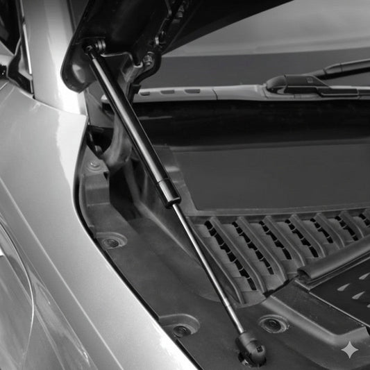 BYD ATTO 3 Front Bonnet Gas Strut Kit EV Trove